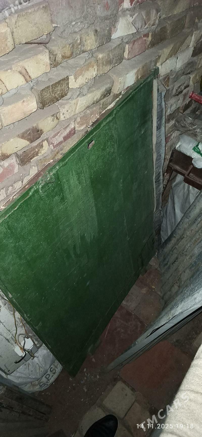 дверь - Ашхабад - img 1