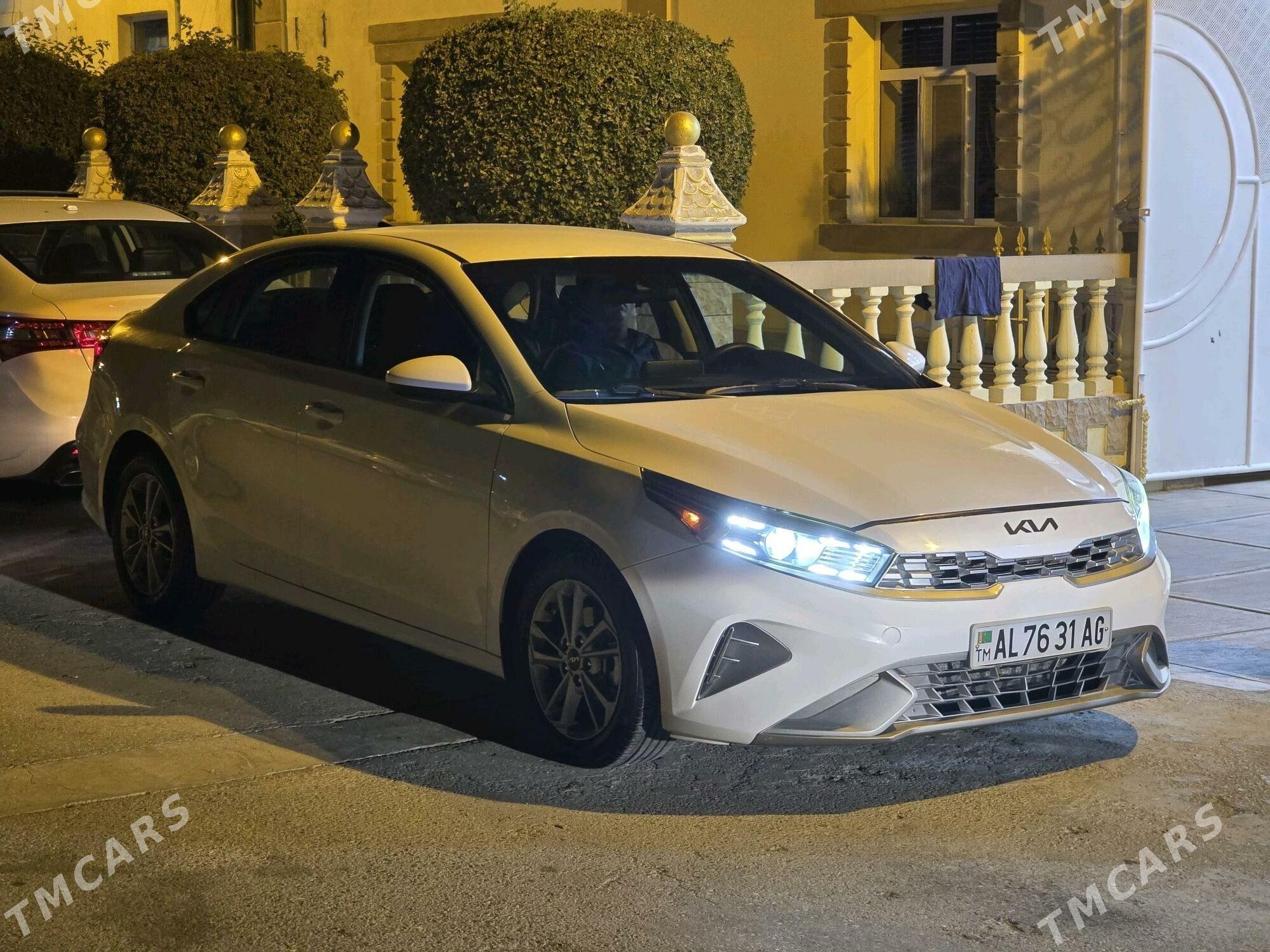 Kia Forte 2022 - 255 000 TMT - Чоганлы - img 9