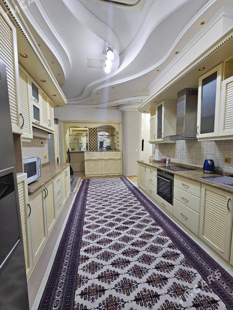 Arenda Elitka Sawetski koce - Sowetskiý köç. (Garaşsyzlyk şaýoly) - img 4