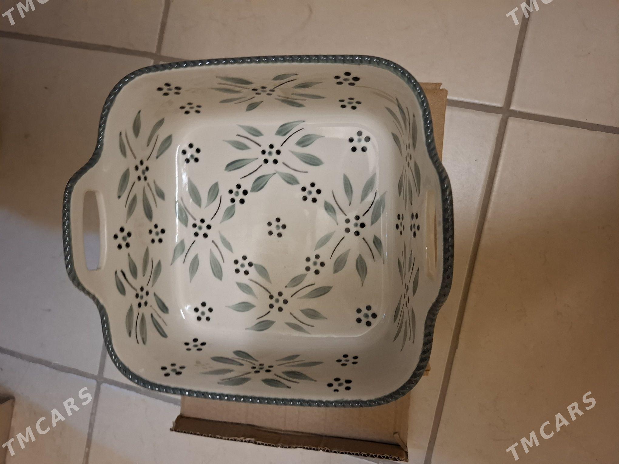 НОВАЯ ДЕШЁВАЯ ПОСУДА - Ашхабад - img 7