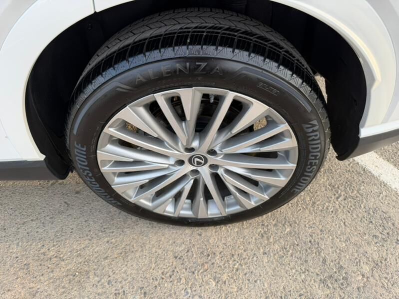 Lexus RX 350 2024 - 805 000 TMT - Aşgabat - img 10