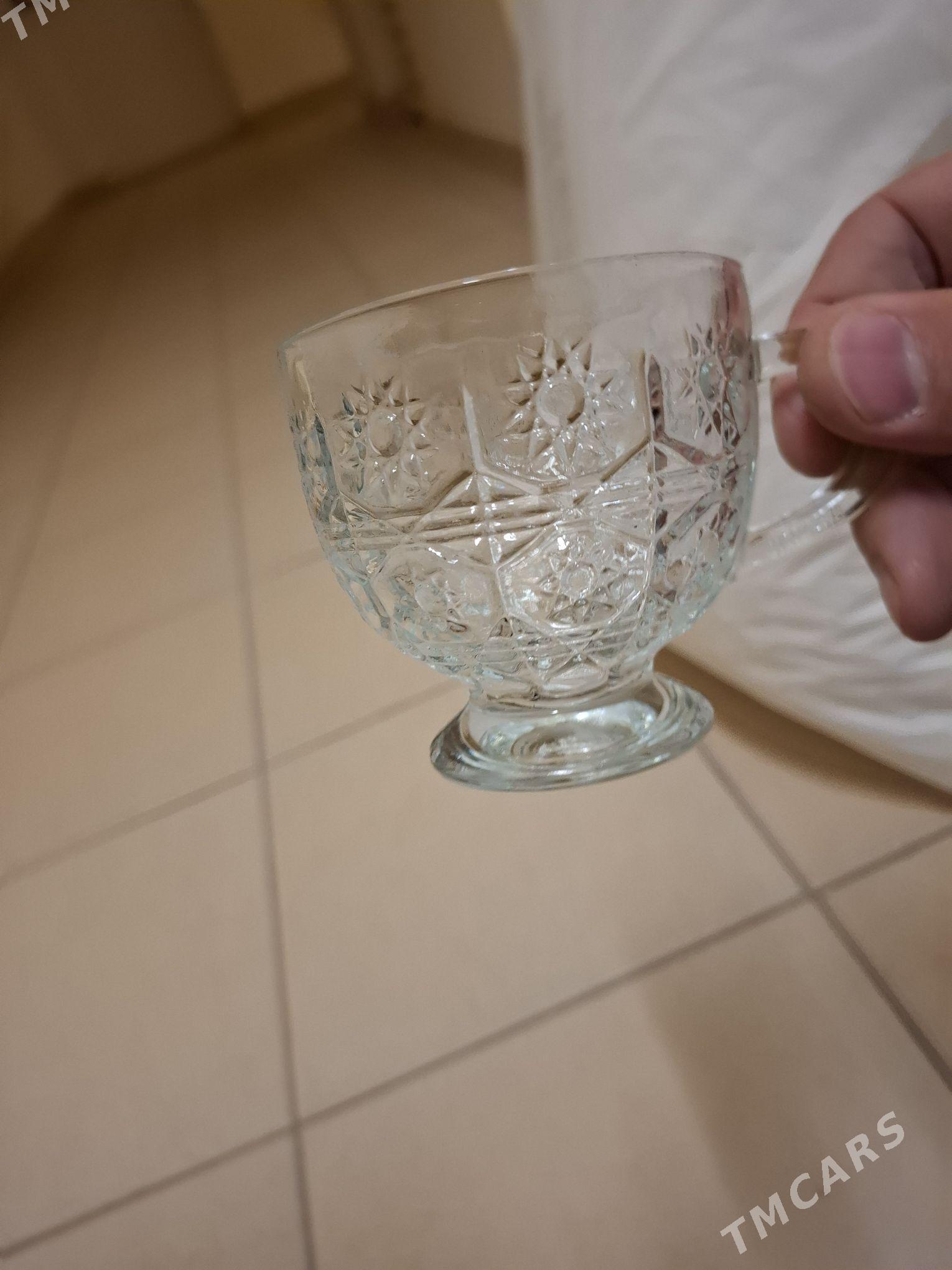 НОВАЯ ДЕШЁВАЯ ПОСУДА - Ашхабад - img 4