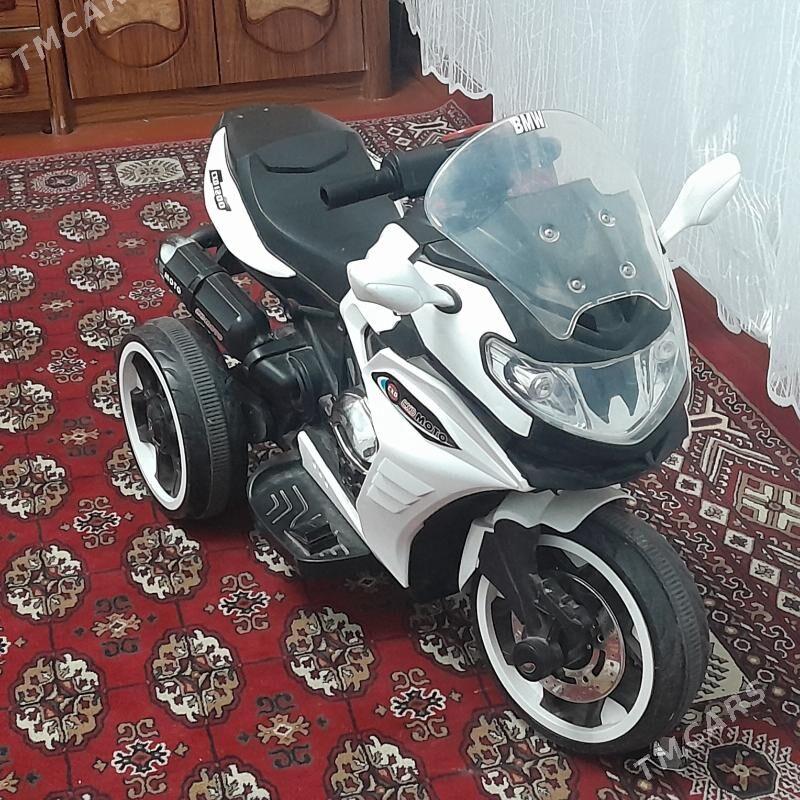 Oyunjak mator - Байрамали - img 2