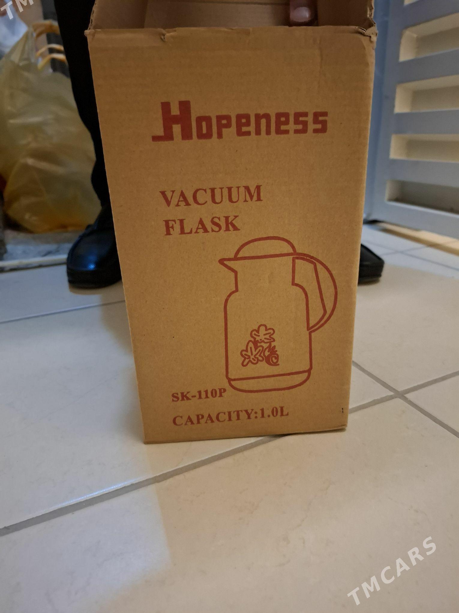 НОВАЯ ДЕШЁВАЯ ПОСУДА - Ашхабад - img 5