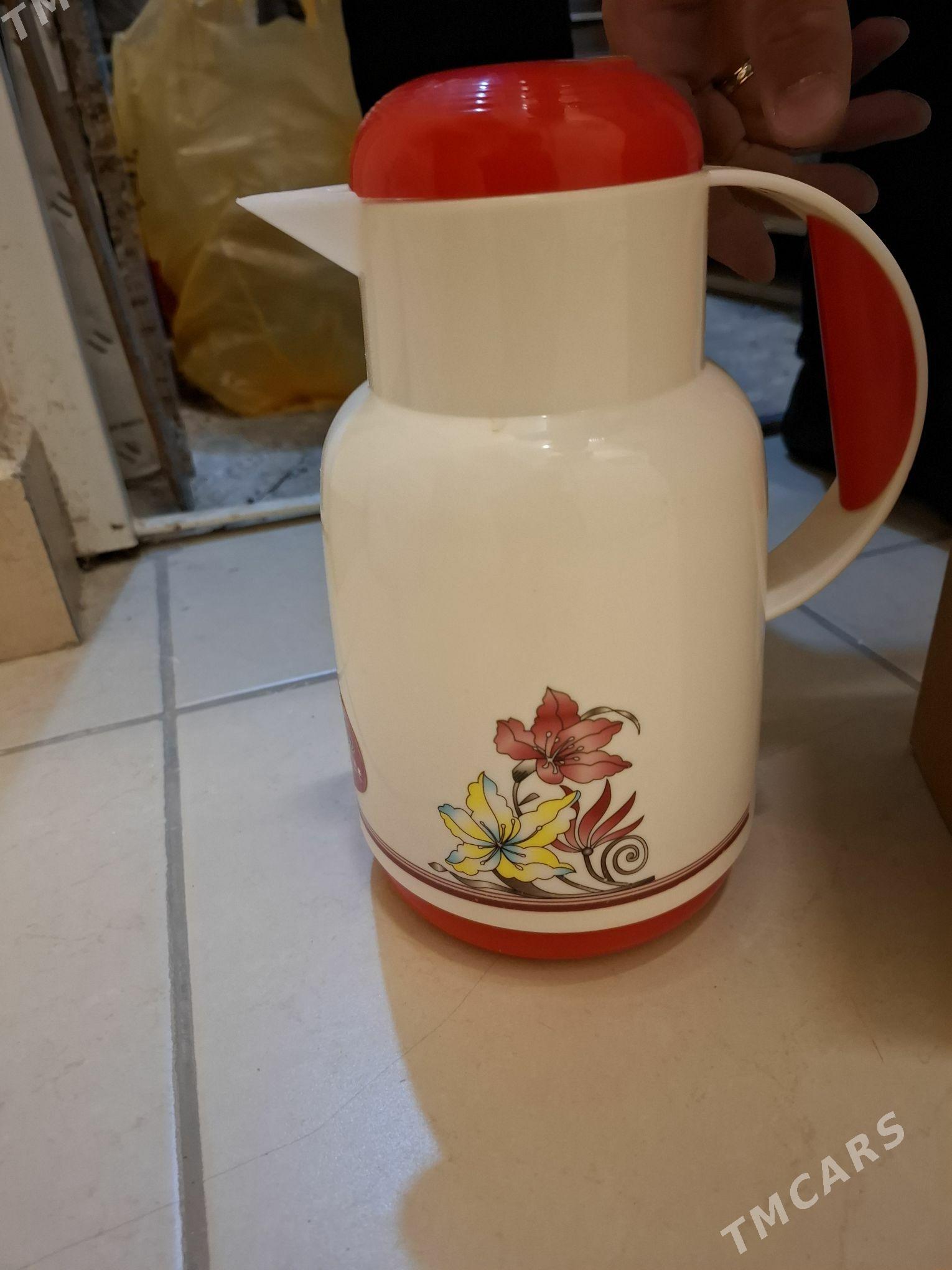 НОВАЯ ДЕШЁВАЯ ПОСУДА - Ашхабад - img 6