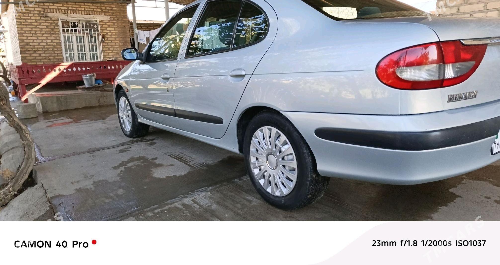 Renault Megane 2 2002 - 60 000 TMT - Babadaýhan - img 2