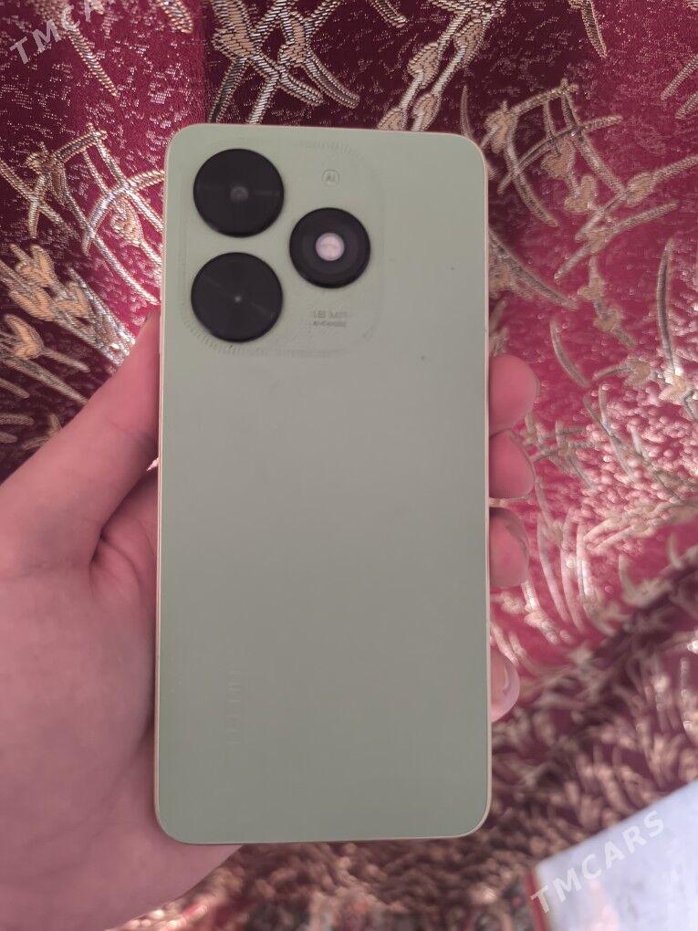 Tecno spark Go 2024 - Туркменбаши - img 3