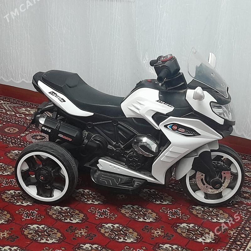 Oyunjak mator - Байрамали - img 3