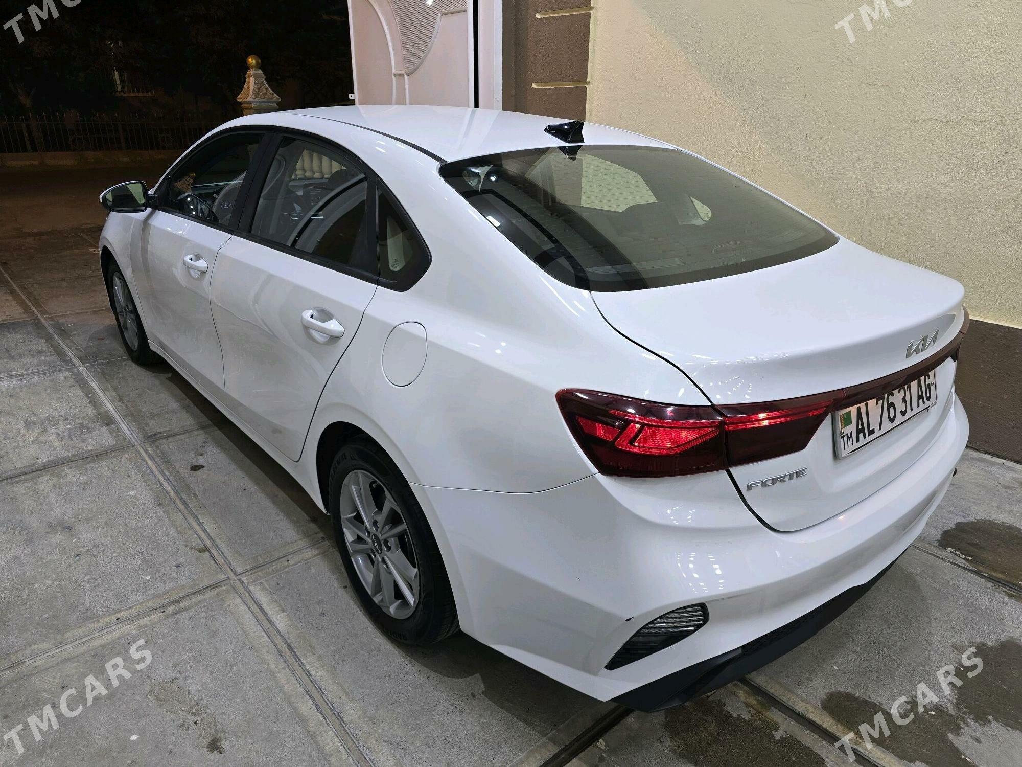 Kia Forte 2022 - 255 000 TMT - Чоганлы - img 10