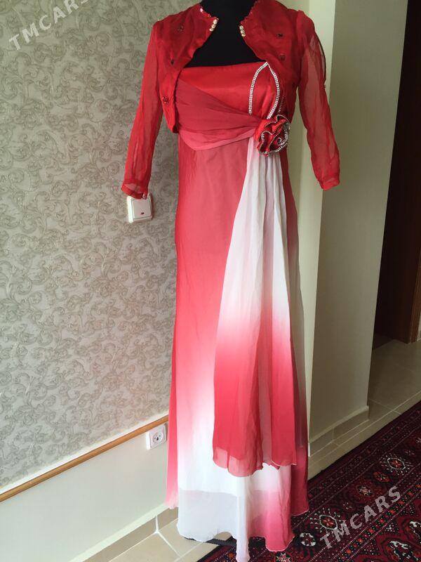 weçer köynek койнек - Балканабат - img 6