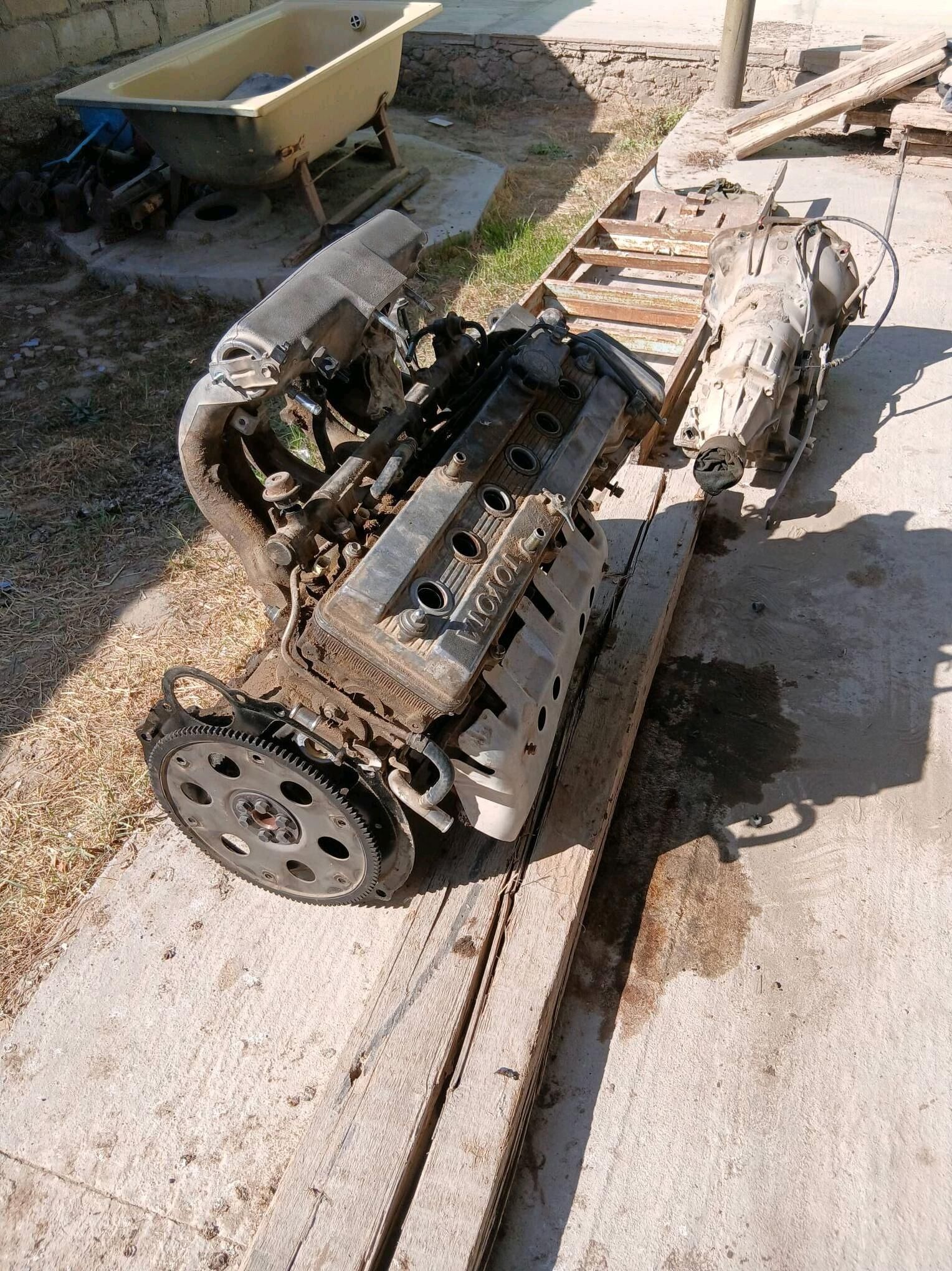 Mator 2.0 8 000 TMT - Гумдаг - img 4