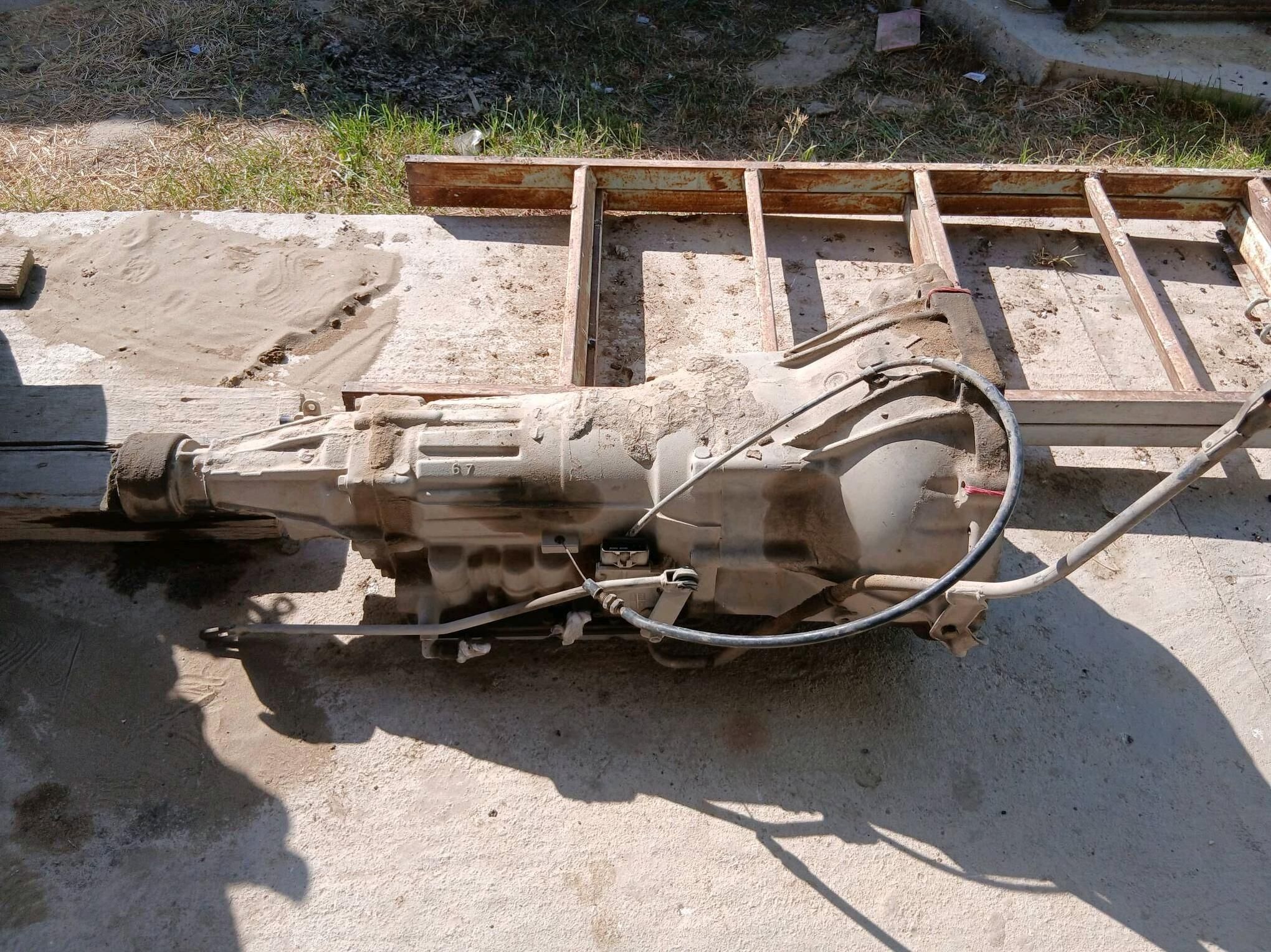 Mator 2.0 8 000 TMT - Гумдаг - img 3