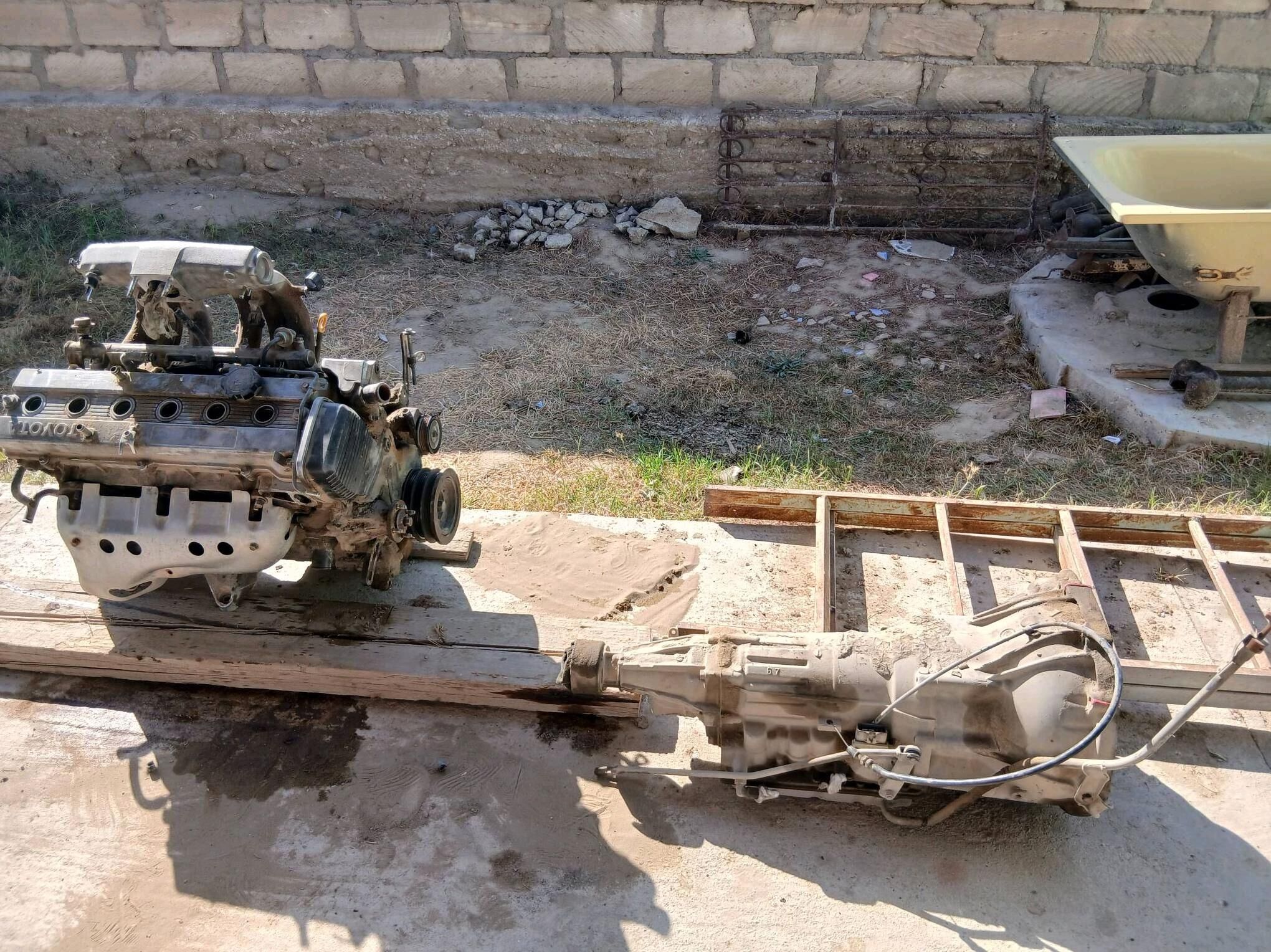 Mator 2.0 8 000 TMT - Гумдаг - img 2