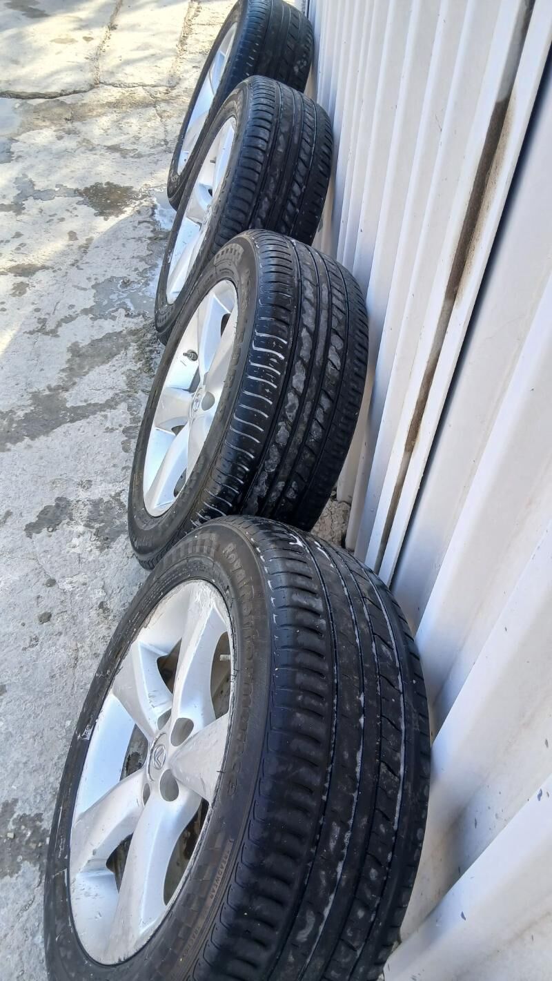 Lexus RX 330 350 disga teker 3 000 TMT - Балканабат - img 2