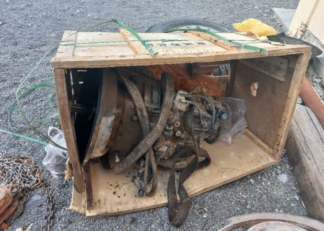 ХCMG karopka 21 000 TMT - Ашхабад - img 2