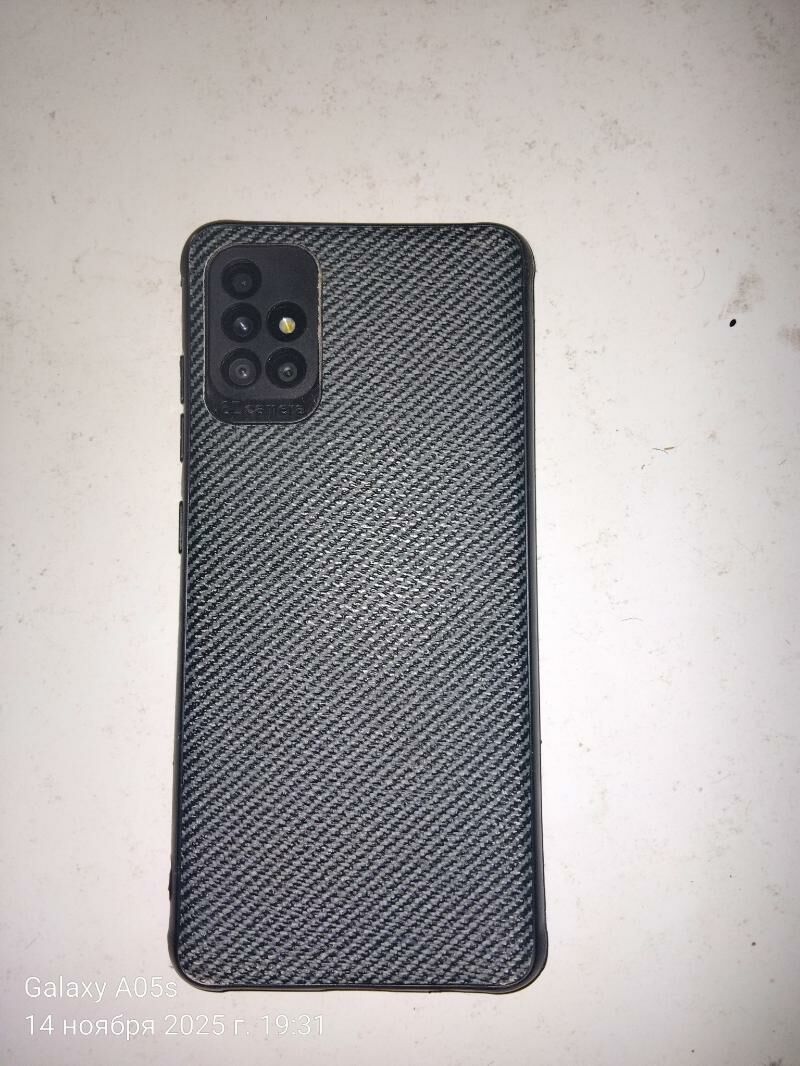 samsung A51 6.128 - Daşoguz - img 2