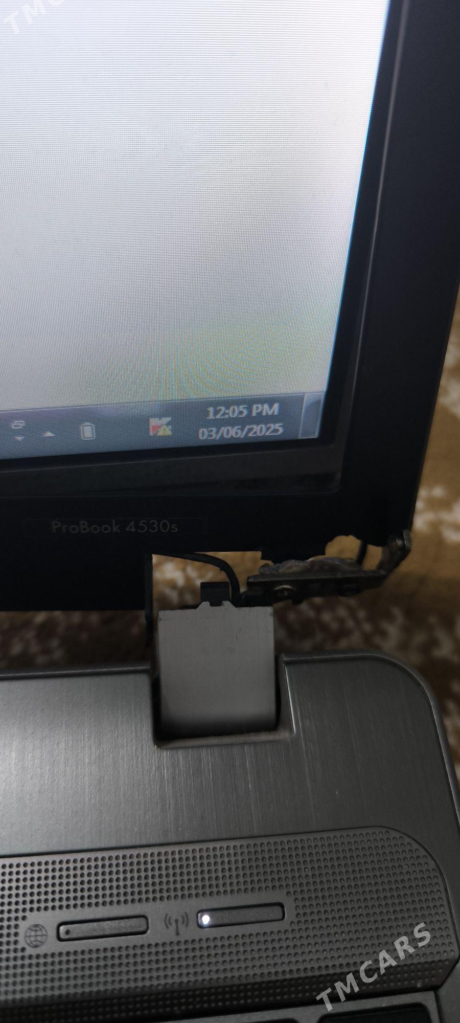 HP notebook - Мары - img 1