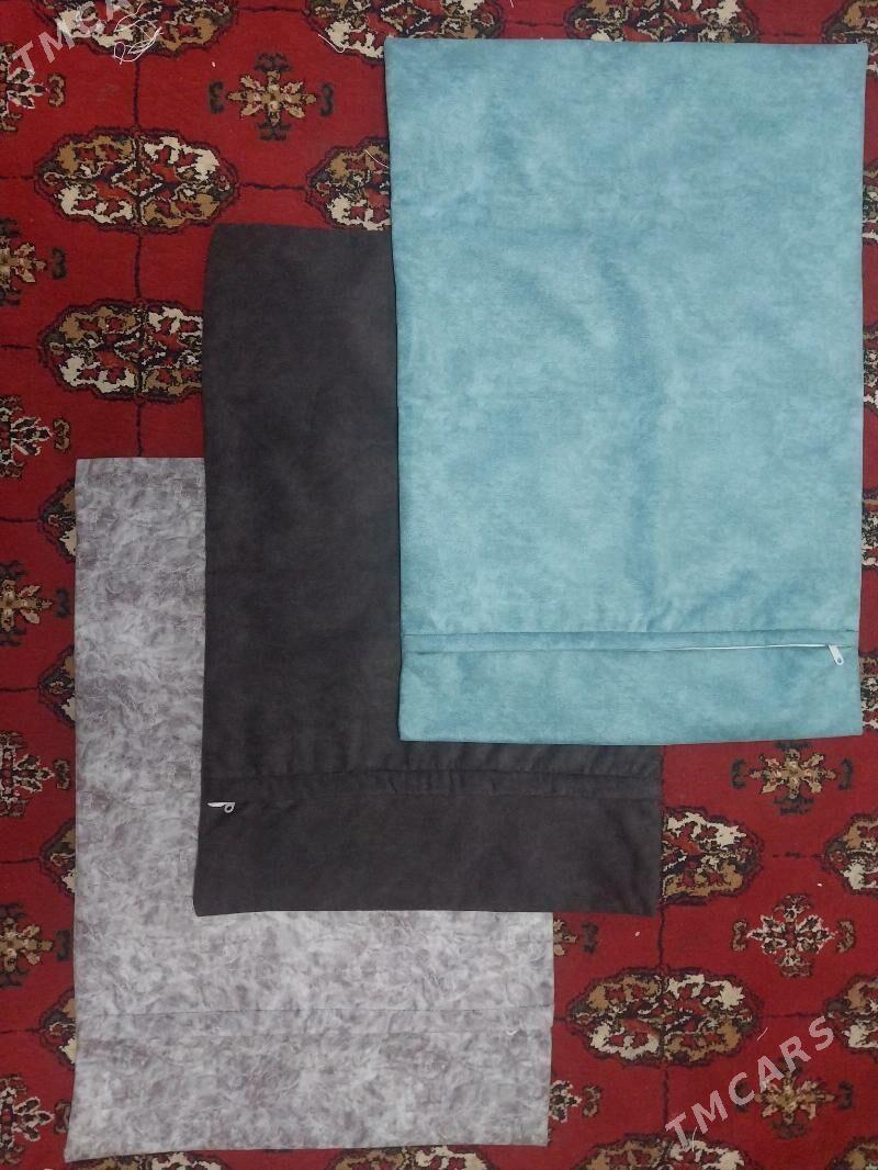 Ýassyk daṣlar - Daşoguz - img 2