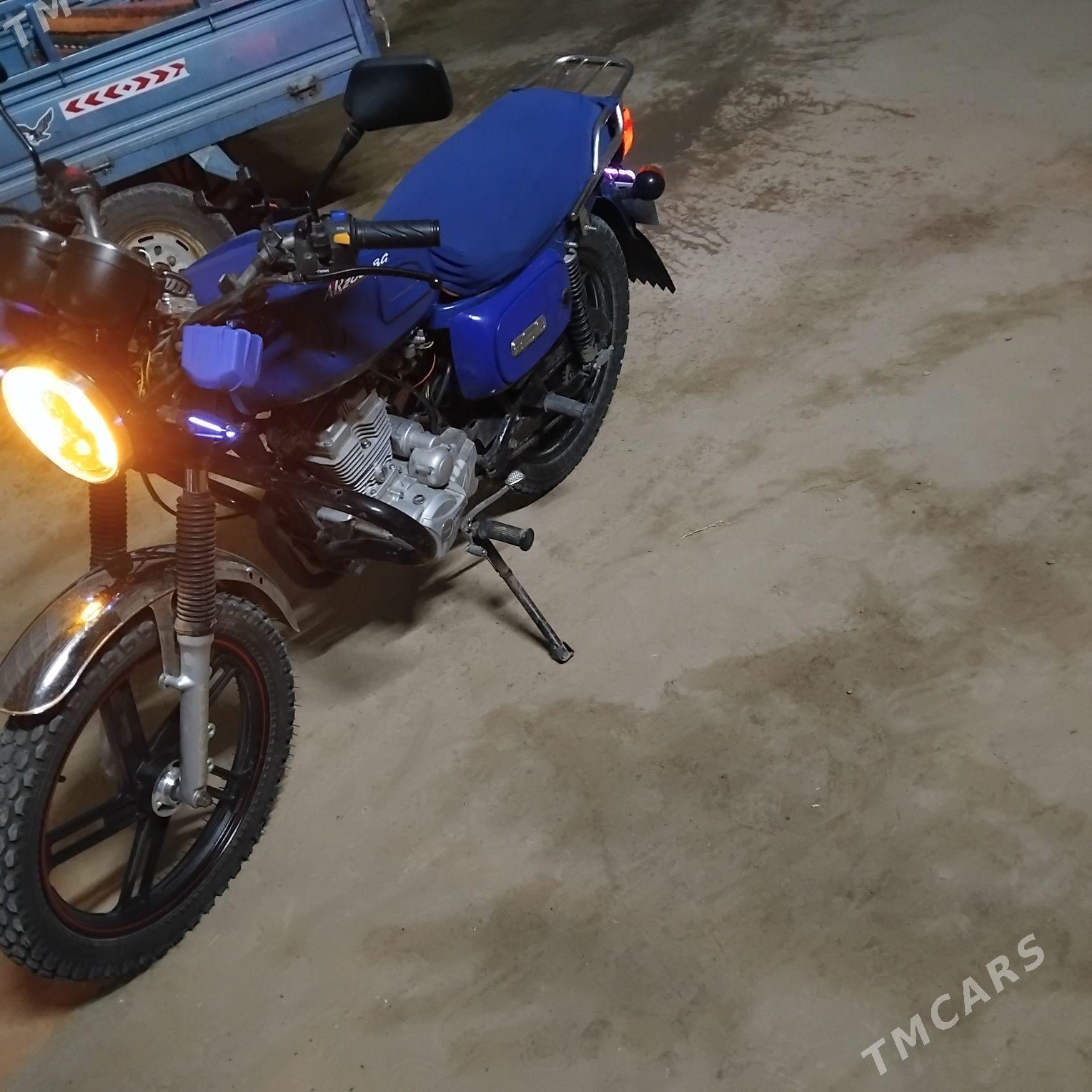 Fekon FK150-8G 2025 - 10 000 TMT - Достлук - img 2