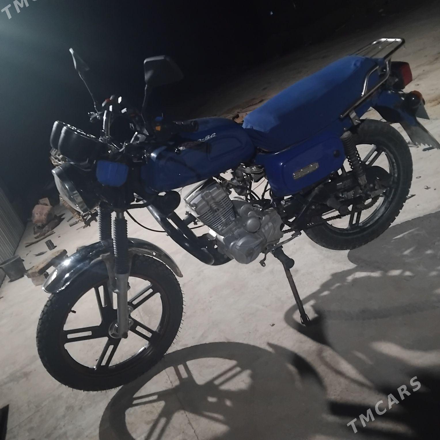 Fekon FK150-8G 2025 - 10 000 TMT - Достлук - img 6