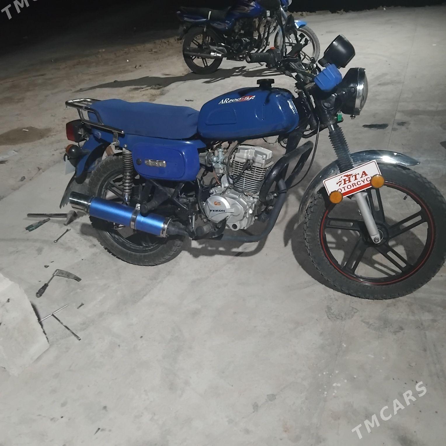 Fekon FK150-8G 2025 - 10 000 TMT - Достлук - img 7