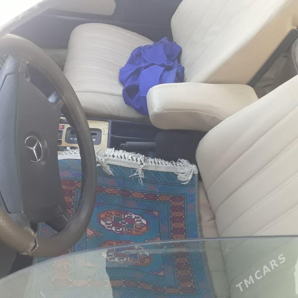 Mercedes-Benz 190E 1998 - 30 000 TMT - Mary - img 2