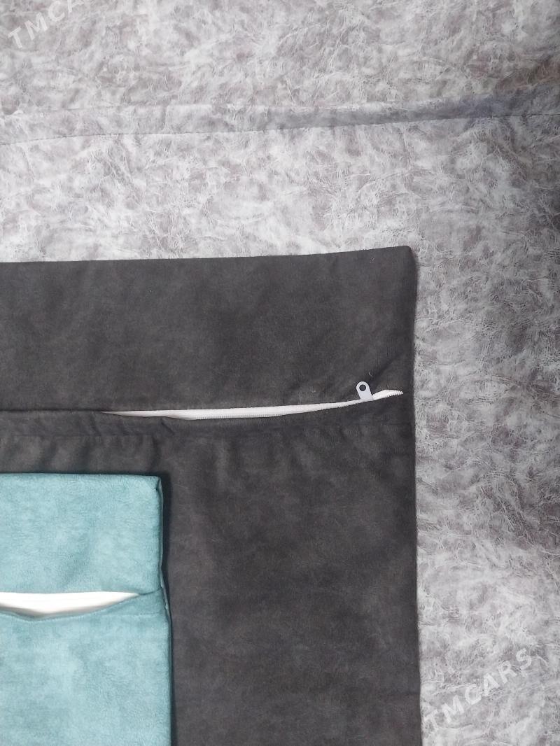 Ýassyk daṣlar - Daşoguz - img 1