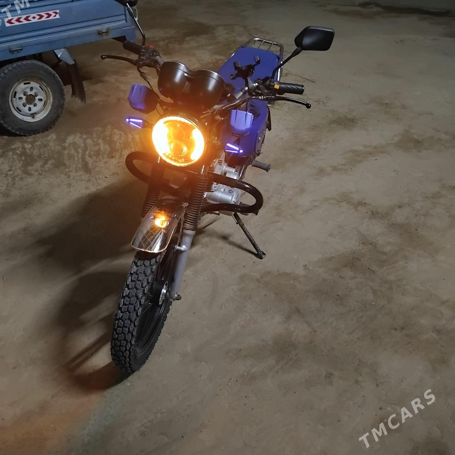 Fekon FK150-8G 2025 - 10 000 TMT - Достлук - img 5