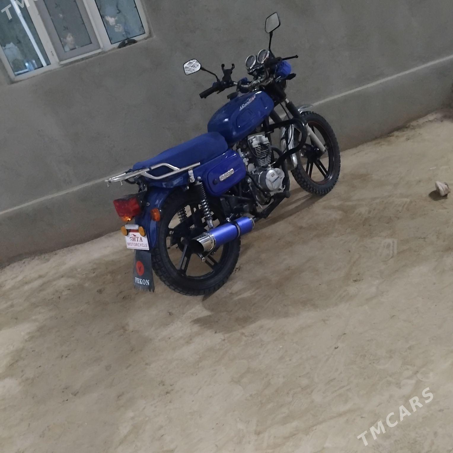 Fekon FK150-8G 2025 - 10 000 TMT - Достлук - img 4