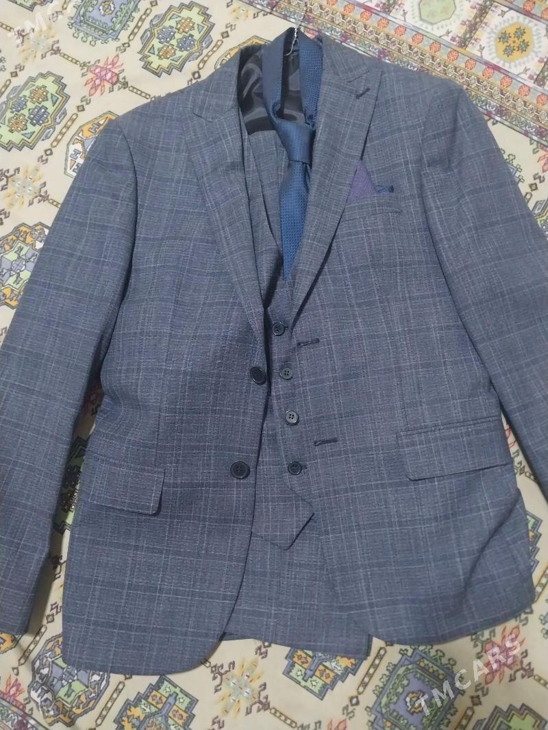 kastyum balak 1gezek geylen - Гуртли - img 3