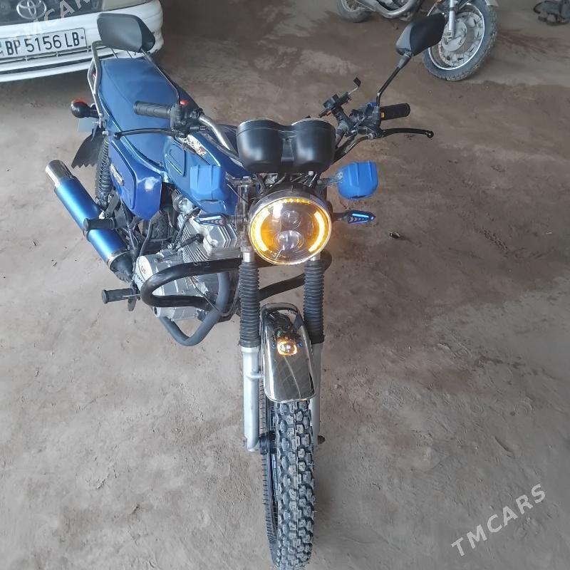 Fekon FK150-8G 2025 - 10 000 TMT - Достлук - img 10