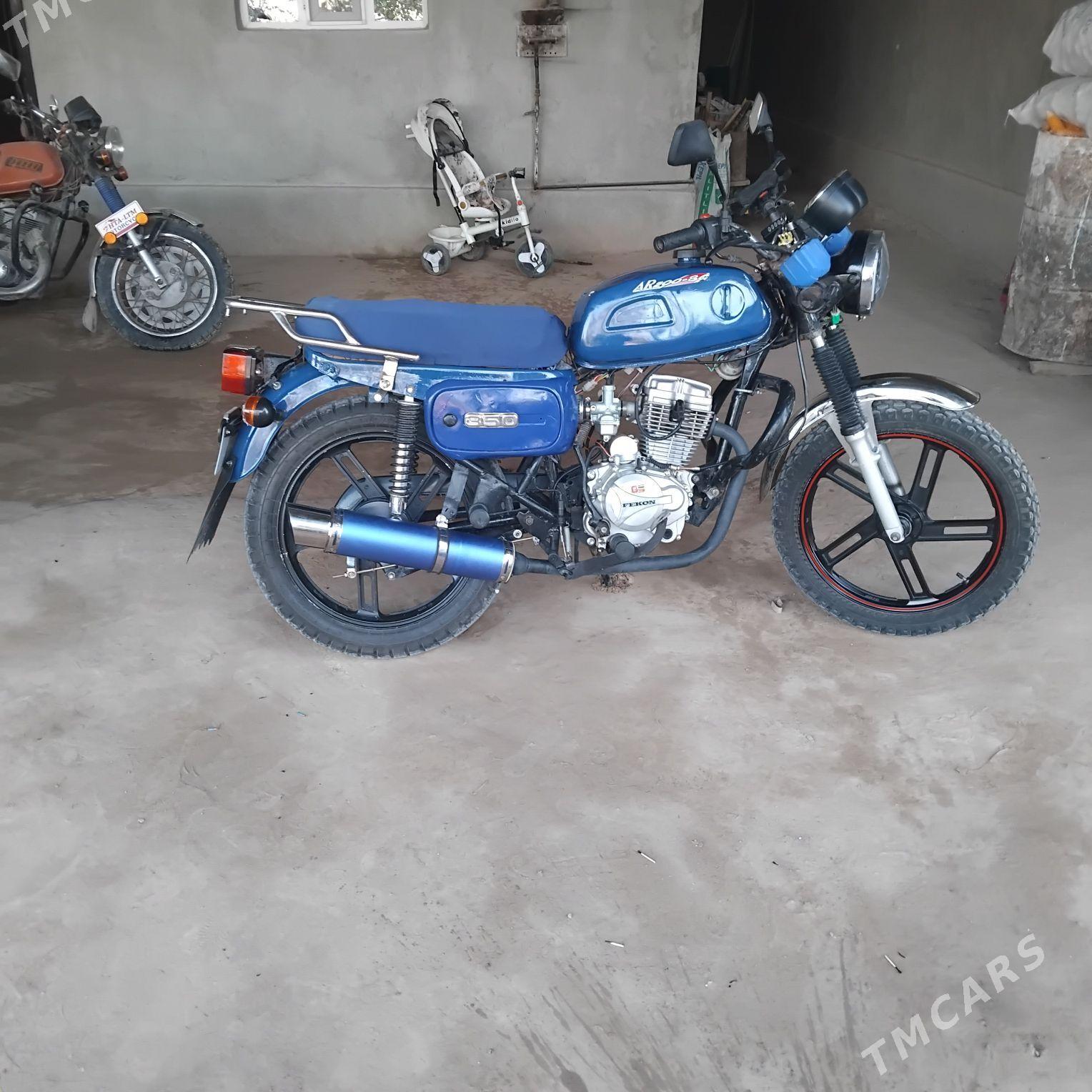 Fekon FK150-8G 2025 - 10 000 TMT - Достлук - img 8