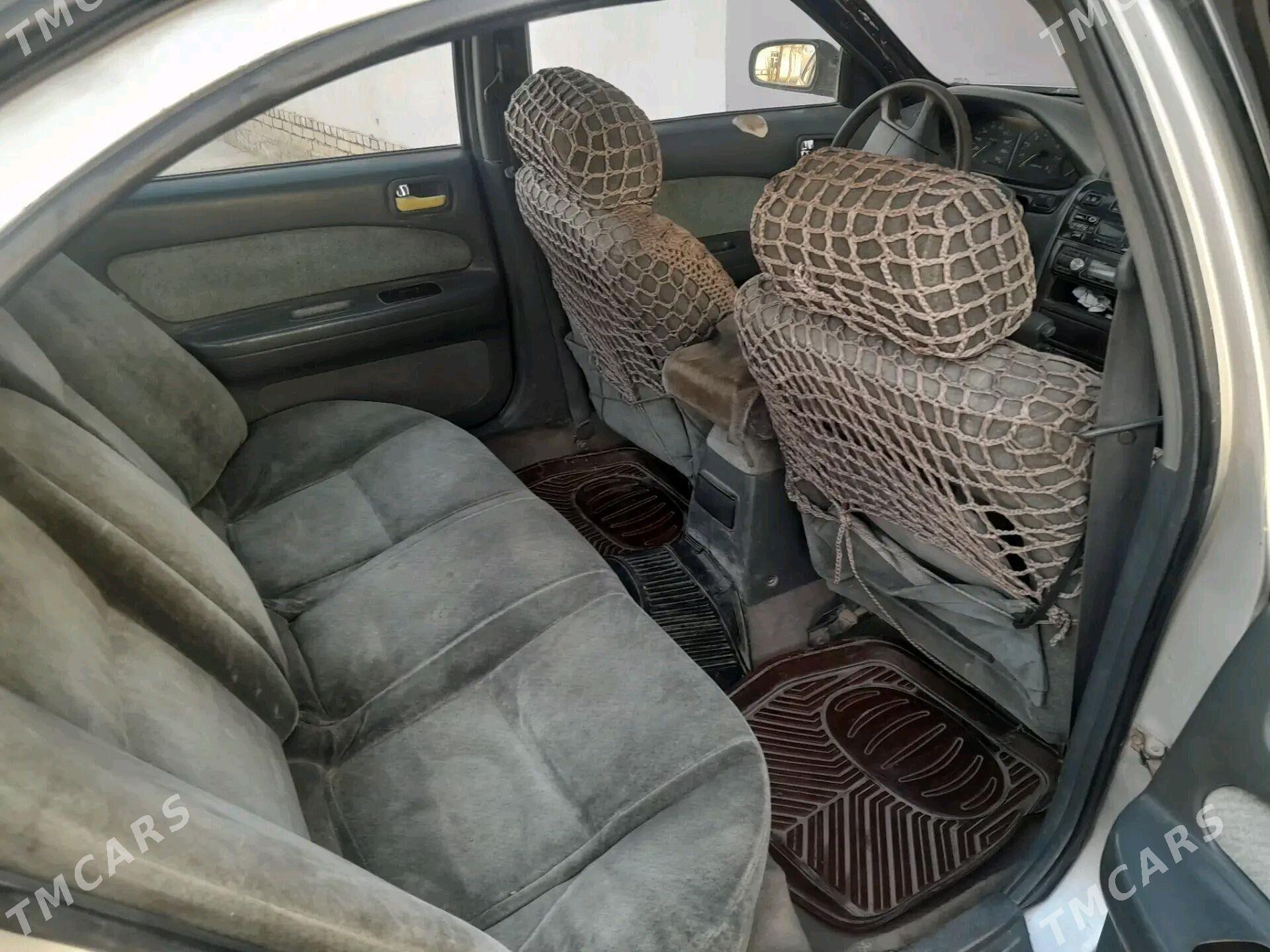 Nissan Cefiro 1995 - 40 000 TMT - Gurbansoltan Eje - img 5