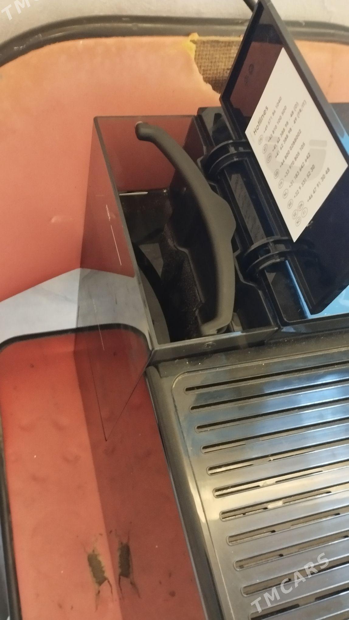 Кофемашина - Бекреве - img 3