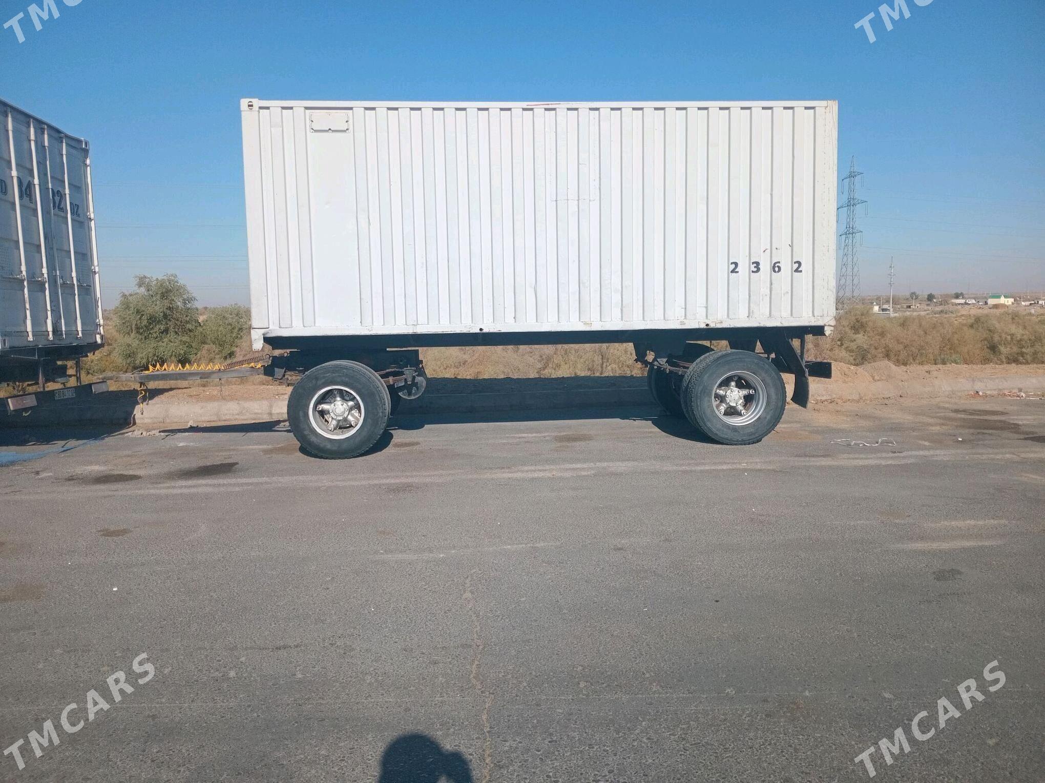 Kamaz 5320 1982 - 240 000 TMT - Köneürgenç - img 3