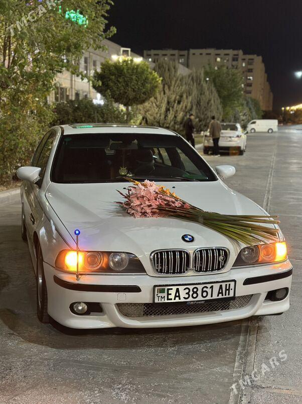 BMW 330 1999 - 140 000 TMT - Ашхабад - img 5