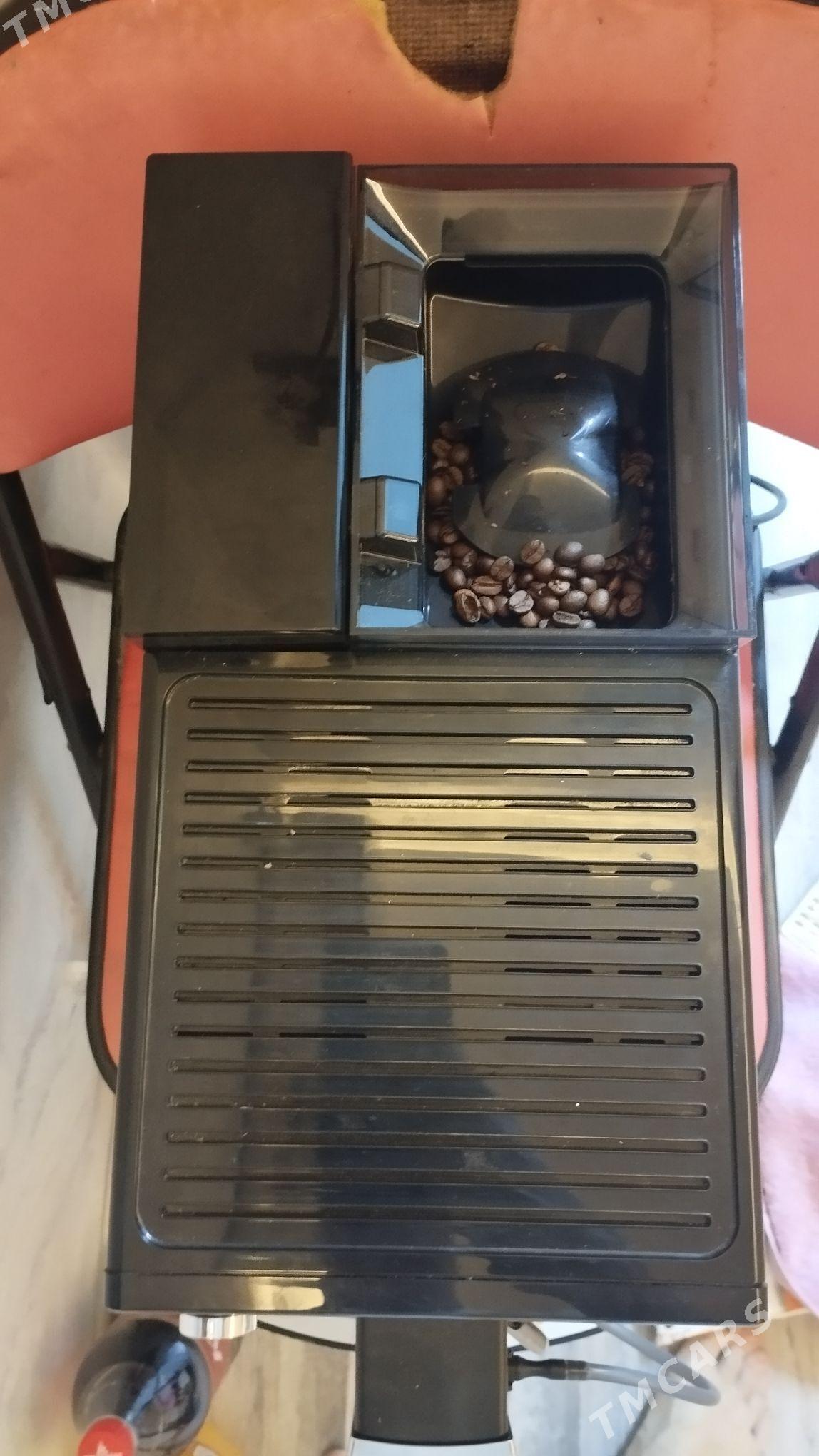 Кофемашина - Бекреве - img 4