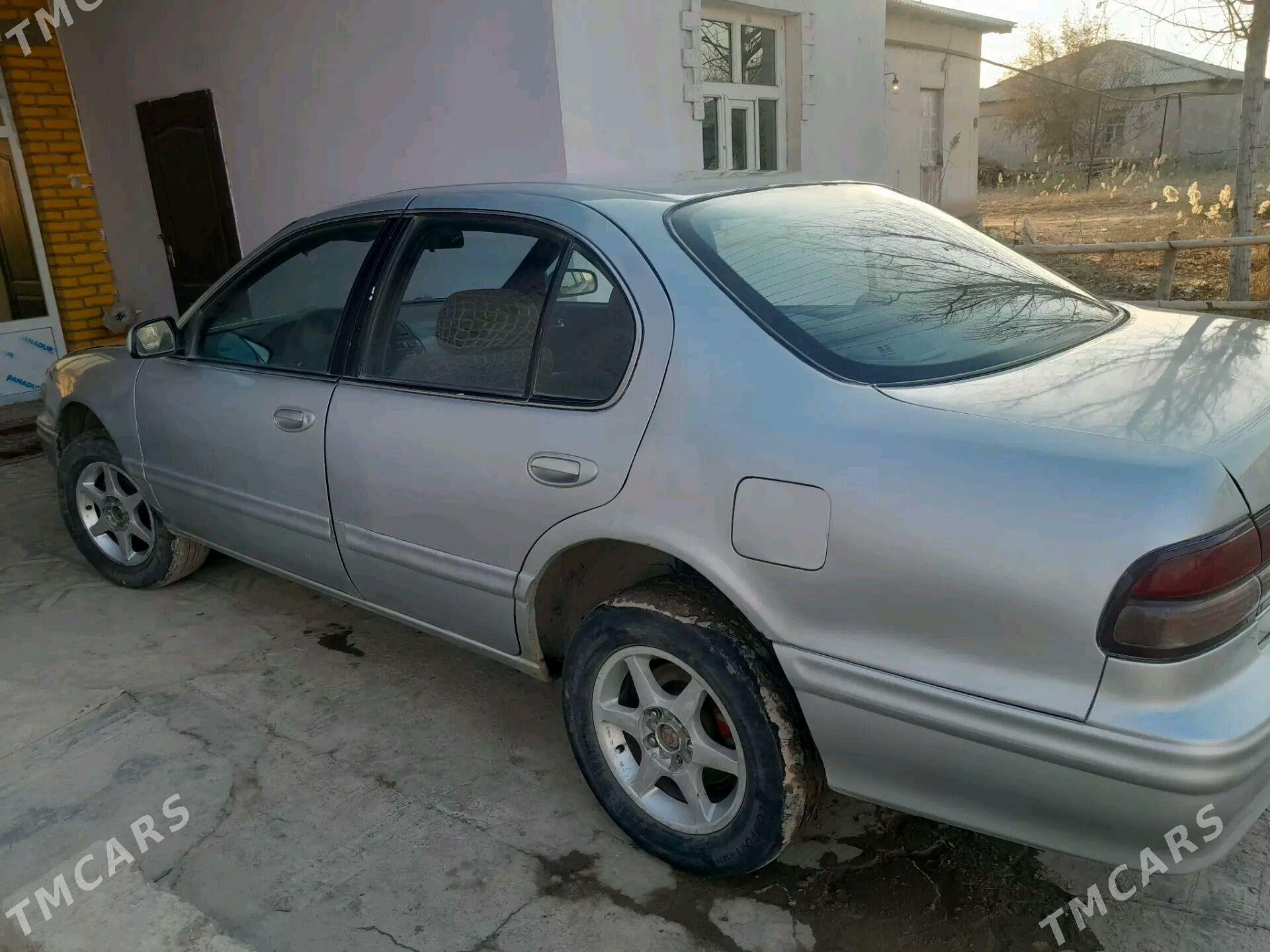 Nissan Cefiro 1995 - 40 000 TMT - Gurbansoltan Eje - img 2