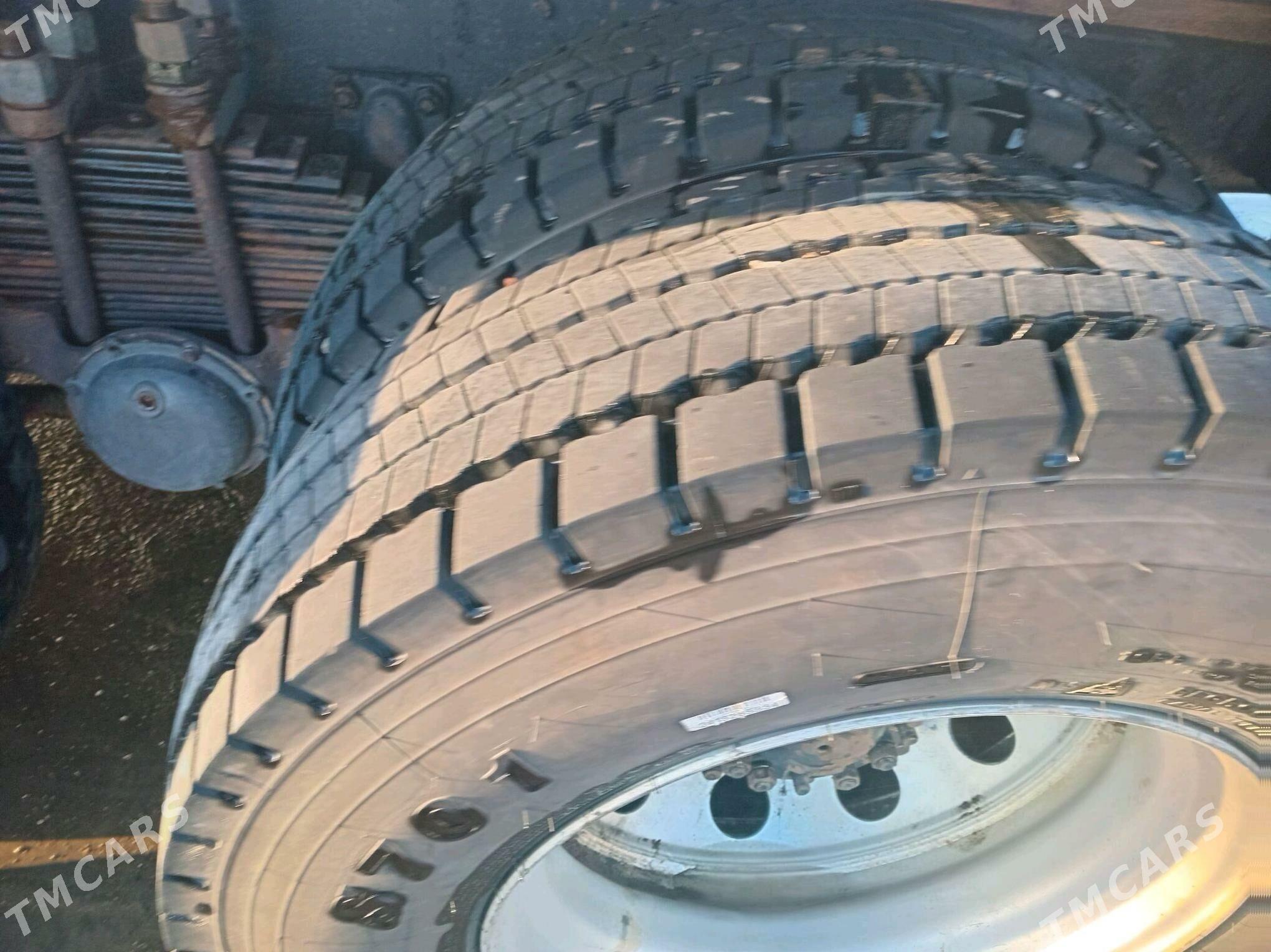 Kamaz 5320 1982 - 240 000 TMT - Köneürgenç - img 4