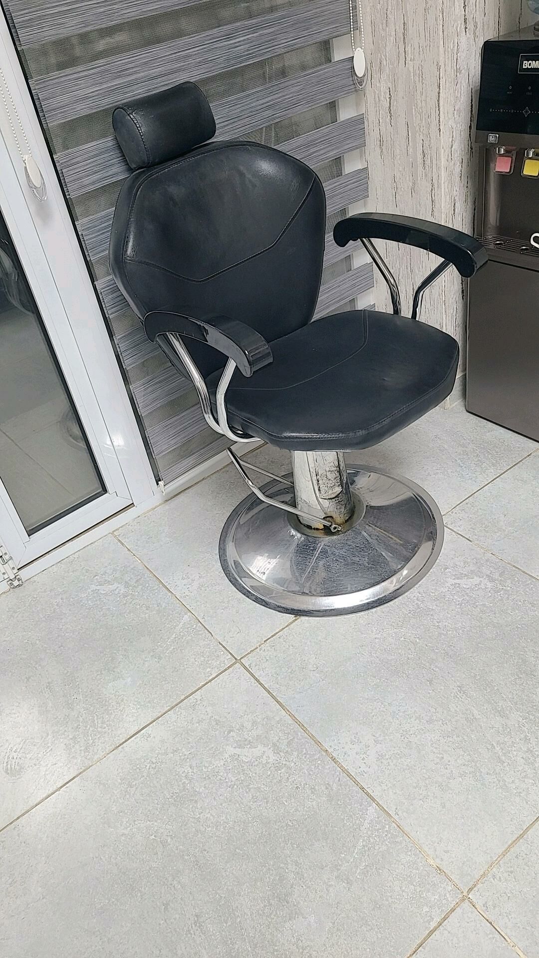 кресло - Дашогуз - img 3