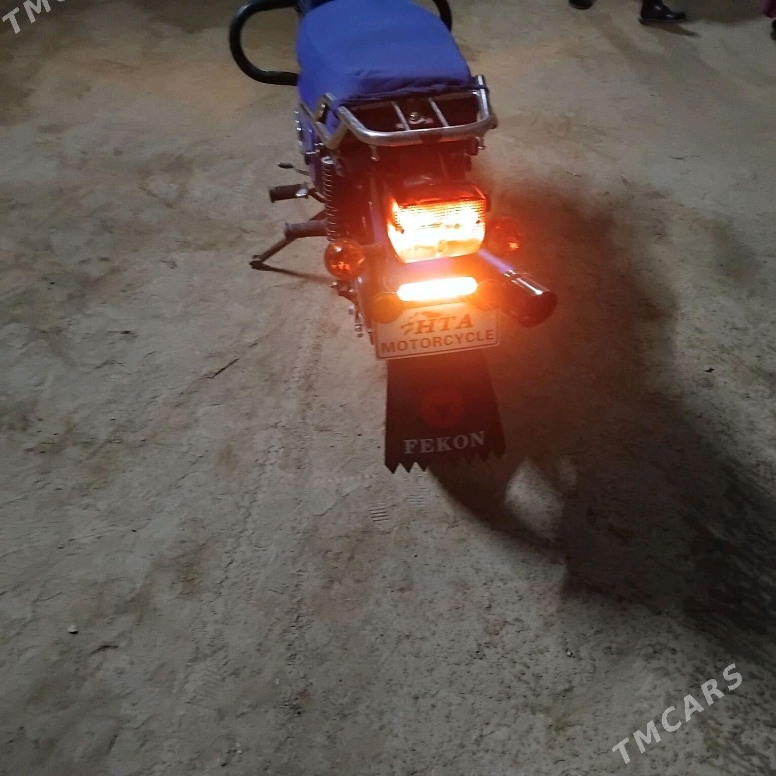 Fekon FK150-8G 2025 - 10 000 TMT - Достлук - img 3