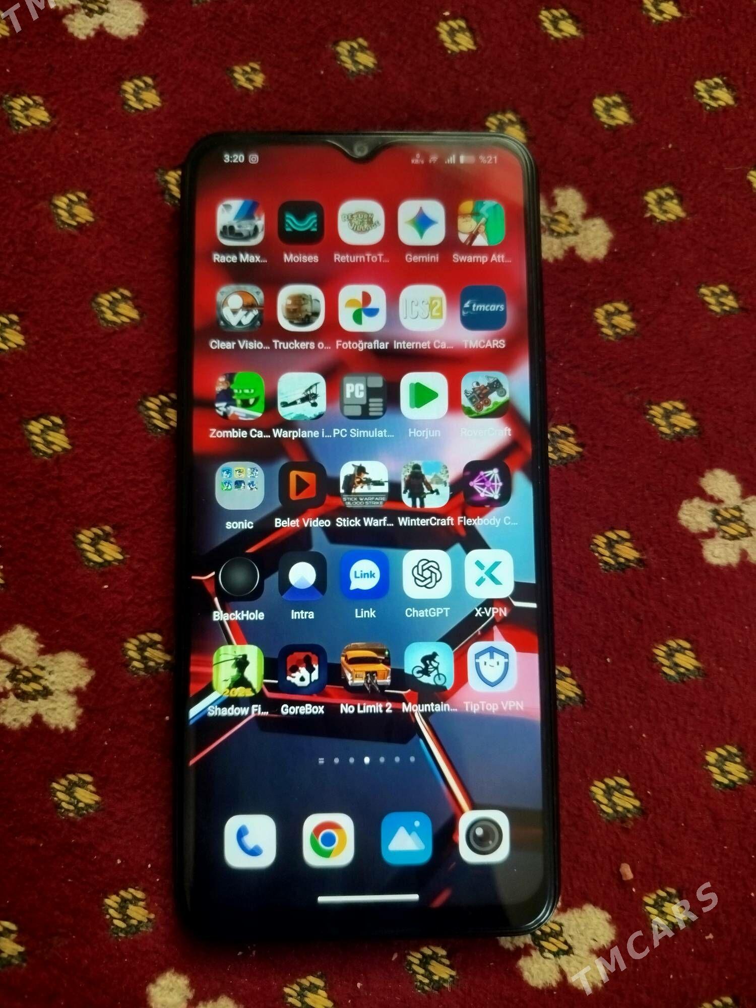 vivo y28s 5g - Гумдаг - img 2