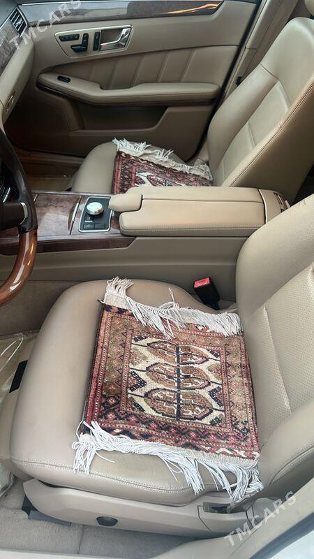 Mercedes-Benz E350 2010 - 265 000 TMT - Ашхабад - img 4