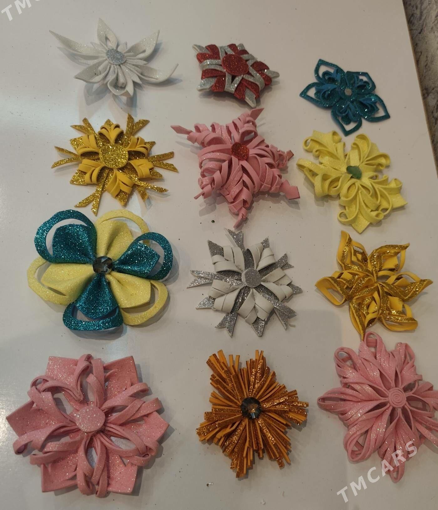 Ёлка и игрушки - Мары - img 6