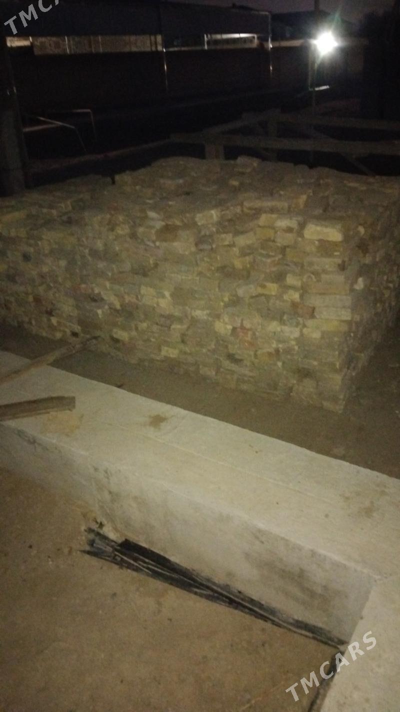 Kerpiç Bişen - Mary - img 3