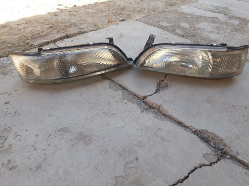 far 800 TMT - Baýramaly - img 1