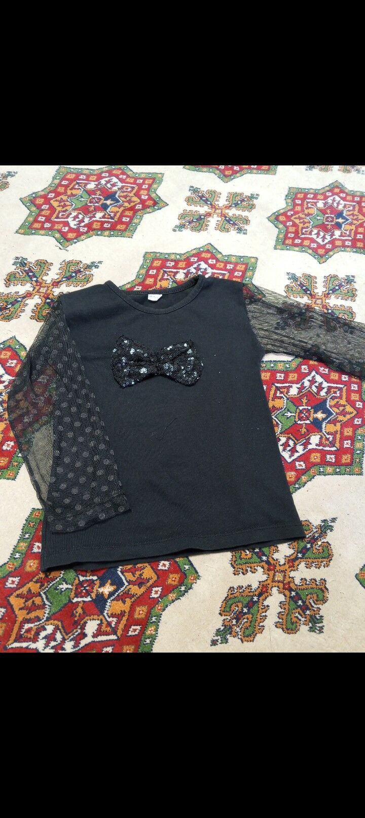 Caga kowus geyimler - Daşoguz - img 6