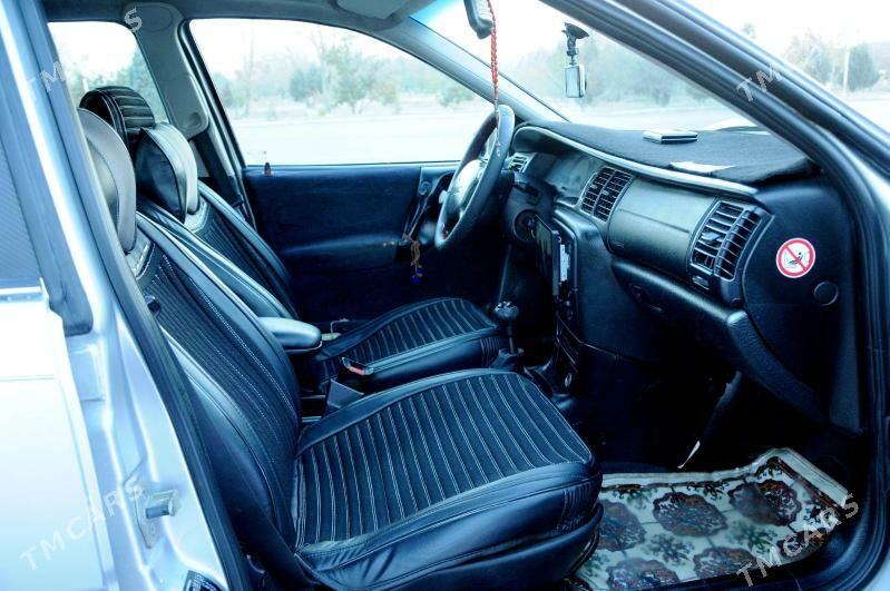 Opel Vectra 2000 - 84 000 TMT - Дашогуз - img 9