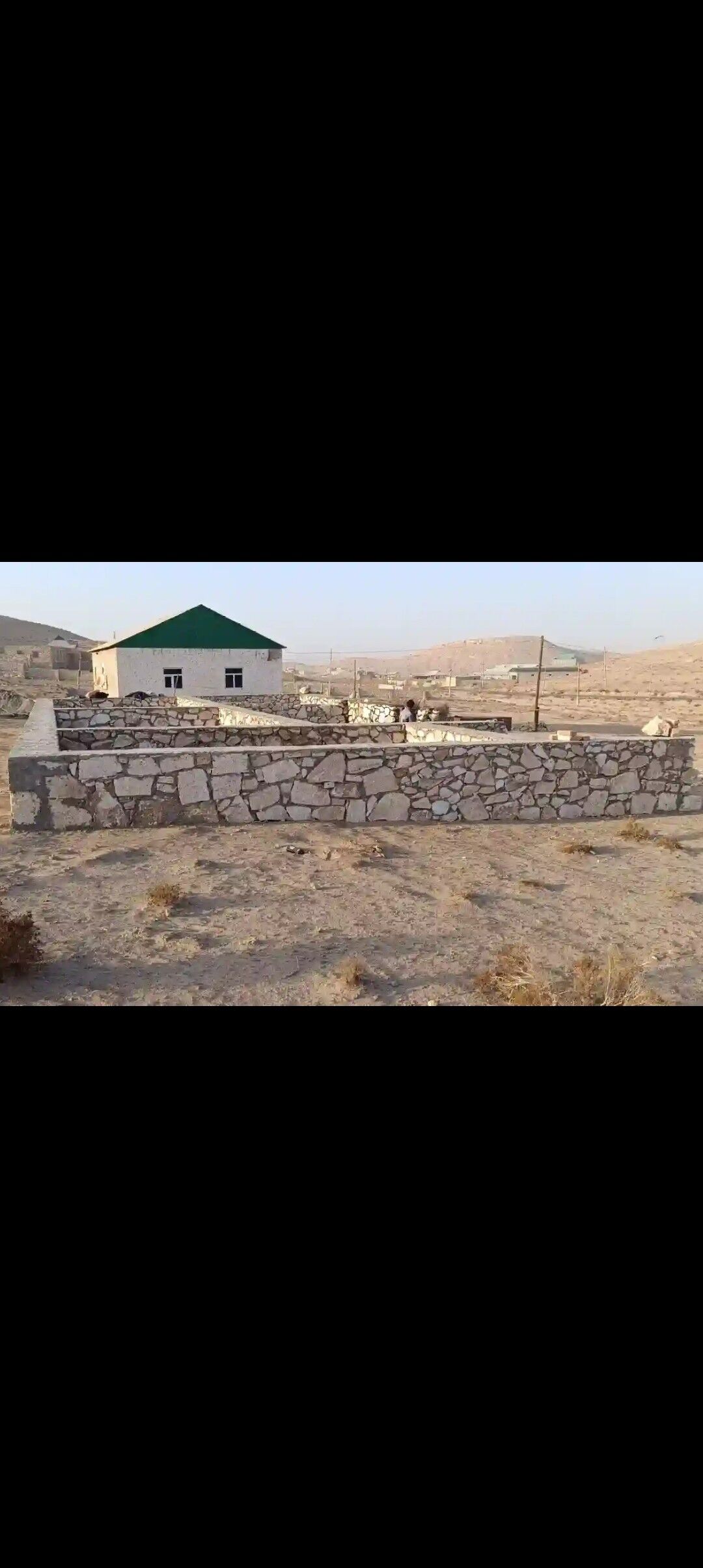 Lebap satlyk mellek jaý  plan - Dostluk - img 5