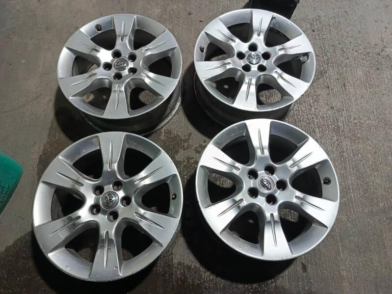 SIENNA SE DISKA R 19 2 400 TMT - Ашхабад - img 5